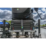 Perna De Scaun Modular Încalzita Thermatech Heated