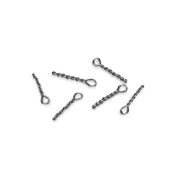 Pini de Momeala Matrix Boilie Pins, 20buc/plic