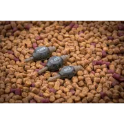 Plumb Matrix In-Line Pellet Bombs