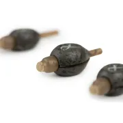 Plumb Matrix In-Line Pellet Bombs