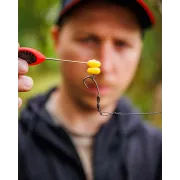 Porumb Flotant Fox Pop Up Corn Galben, 10buc/pachet