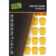 Porumb Flotant Fox Pop Up Corn Galben, 10buc/pachet