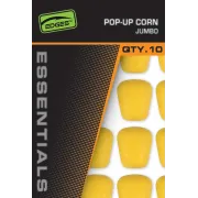 Porumb Flotant Fox Pop Up Corn Galben, 10buc/pachet
