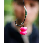 Porumb Flotant Fox Pop up Pink, 10buc/pachet