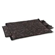 Saltea de Primire Fox Camo Mat cu Margini