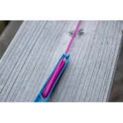 Scarita de Tensionare Preston Bung Twin Kit