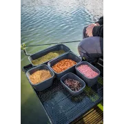 Set Bac de Nada Matrix EVA Bait Tub