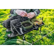 Tava Laterala Korum Allrounder Side Tray