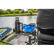 Termos Preston Stainless Steel Flask, 1.4L