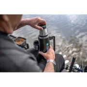 Termos Preston Stainless Steel Flask, 1.4L