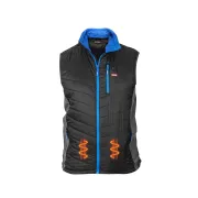 Vesta Preston Thermatech Heated Gilet