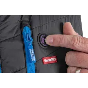 Vesta Preston Thermatech Heated Gilet