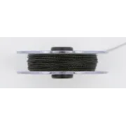 Fir Textil Inaintas FOX Edges Naturals Braided Leader, 20m