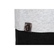 Tricou Fox Ltd LW Grey Marl