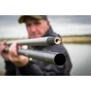 Coada Minciog Matrix Ethos XR Power Landing Net Handle, 2 Tronsoane, 3.50m