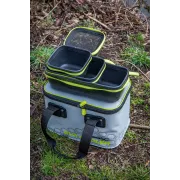 Bac Nada Matrix EVA Air-Flow Bait Tub 6pt, 3.4L