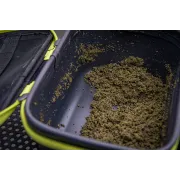 Bac Nada Matrix EVA Air-Flow Bait Tub 6pt, 3.4L