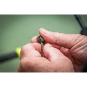 Plumb Matrix In-Line Pellet Bombs