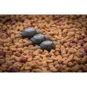 Plumb Matrix In-Line Pellet Bombs