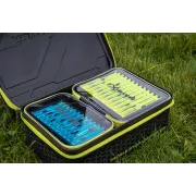 Borseta Matrix Shallow EVA Case 180, 27.6x18x5.5cm