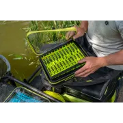 Borseta Matrix Shallow EVA Case 250, 27x25x5cm