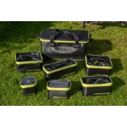 Borseta Matrix Small EVA Case 140, 14x14x12cm