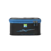 Borseta Accesorii Pescuit Preston EVA Hooklength Case, Short