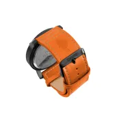 Ceas Delphin Wisia, Culoare Portocaliu