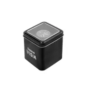 Ceas Delphin Wisia, Culoare Portocaliu