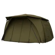 Cort de Pescuit Avid Carp EXO+ Bivvy 270x195cm - Confort si Protectie