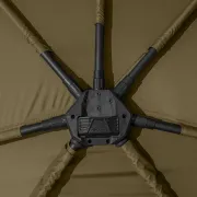 Cort de Pescuit Avid Carp EXO+ Bivvy 270x195cm - Confort si Protectie