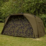 Cort de Pescuit Avid Carp EXO+ Bivvy 270x195cm - Confort si Protectie