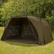 Cort de Pescuit Avid Carp EXO+ Bivvy 270x195cm - Confort si Protectie