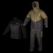 Costum Grade Layered 3 Piese Thermal Suit