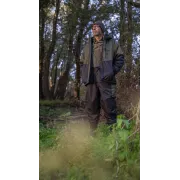 Costum Grade Layered 3 Piese Thermal Suit