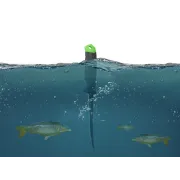 Cutit pentru Filetat Delphin Floaty