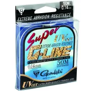Fir Monofilament Gamakatsu Super G-Line, 50m
