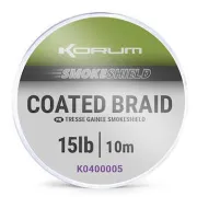 Fir Textil Cu Camasa Korum Smokeshield Coated Braid, 10m