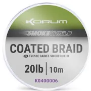 Fir Textil Cu Camasa Korum Smokeshield Coated Braid, 10m