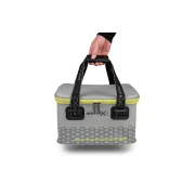 Geanta Matrix EVA Bait Storage System, 36x30x21cm