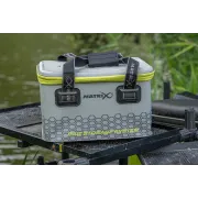 Geanta Matrix EVA Bait Storage System, 36x30x21cm