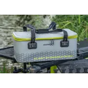 Geanta Matrix EVA Bait Storage System XL, 55x30x21cm