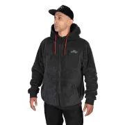 Hanorac Fox Rage Sherpa Hoody Reversibil