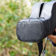 Husa Gamakatsu pentru Lansete, 2 Lansete+2 Mulinete, 150cm