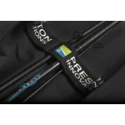 Husa Preston Supera X 2 Rod 175, 175x27x19cm