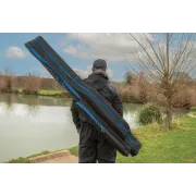 Husa Preston Supera X 2 Rod 175, 175x27x19cm