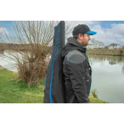 Husa Preston Supera X 2 Rod 175, 175x27x19cm