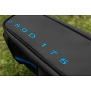 Husa Preston Supera X 2 Rod 175, 175x27x19cm