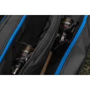 Husa Preston Supera X 4 Rod, 175x35x22cm