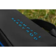 Husa Preston Supera X Compact Ready Rod, 178x17x13cm